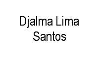 Logo Djalma Lima Santos em Asa Norte