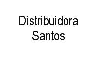 Logo Distribuidora Santos