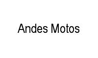 Logo Andes Motos