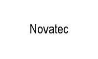 Logo Novatec em Setor Marista