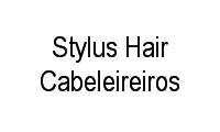 Logo Stylus Hair Cabeleireiros em Loteamento Celina Park