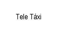 Logo Tele Táxi em Setor Central