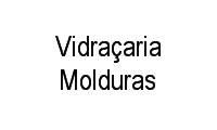 Logo Vidraçaria Molduras em Setor Rio Formoso