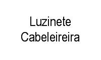 Logo Luzinete Cabeleireira em Setor Bela Vista