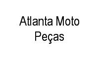 Logo Atlanta Moto Peças em Jardim Nova Era