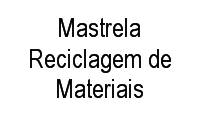 Logo Mastrela Reciclagem de Materiais em Jardim Novo Mundo
