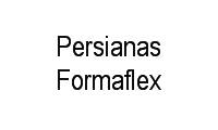 Logo Persianas Formaflex em Jardim Europa