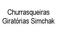 Logo de Churrasqueiras Giratórias Simchak em Centro