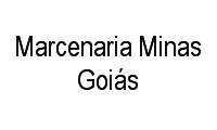 Logo Marcenaria Minas Goiás em Jardim Mont Serrat