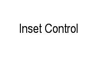 Logo Inset Control em Taquara