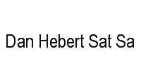 Logo Dan Hebert Sat Sa