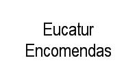 Logo Eucatur Encomendas em Zona Industrial Pedro Abrão