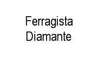 Logo Ferragista Diamante em Santa Genoveva