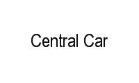 Logo Central Car