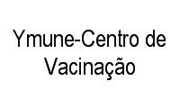Logo Ymune-Centro de Vacinação em Setor Sul