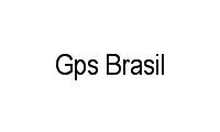 Logo Gps Brasil em Setor Marista