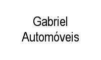 Logo Gabriel Automóveis em Setor Aeroporto