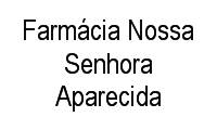 Logo Farmácia Nossa Senhora Aparecida em Setor Novo Horizonte