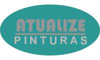Logo Atualize Pinturas