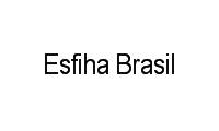 Logo Esfiha Brasil em Setor Central