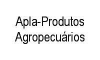 Logo Apla-Produtos Agropecuários em Asa Sul
