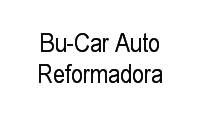 Logo Bu-Car Auto Reformadora em St Industrial