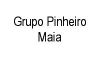 Logo Grupo Pinheiro Maia