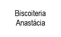 Logo Biscoiteria Anastácia em Asa Sul