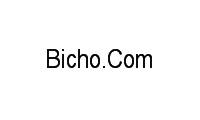 Logo Bicho.Com em Vicente Pires