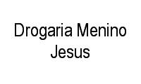 Logo Drogaria Menino Jesus