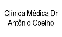 Logo Clínica Médica Dr Antônio Coelho