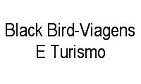 Logo Black Bird-Viagens E Turismo em Setor de Habitações Individuais Norte