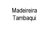 Logo Madeireira Tambaqui em Jardim Nova Era