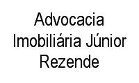 Logo Advocacia Imobiliária Júnior Rezende em Setor Sul