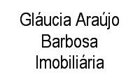 Logo Gláucia Araújo Barbosa Imobiliária em St Central