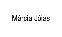 Logo Márcia Jóias em Setor Campinas