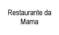 Logo Restaurante da Mama em Setor Campinas