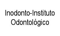 Logo Inodonto-Instituto Odontológico em Taguatinga Norte