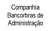 Logo Companhia Bancorbras de Administração em Setor Bueno