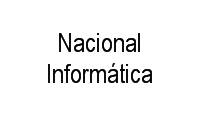 Logo Nacional Informática em Vila Finsocial