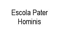 Logo Escola Pater Hominis em Lago Sul