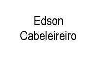 Logo Edson Cabeleireiro em Setor Marechal Rondon