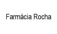 Logo Farmácia Rocha em Taguatinga Sul