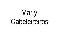 Logo Marly Cabeleireiros