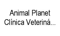 Logo Animal Planet - Clínica Veterinária e Pet Shop  em Loteamento Celina Park