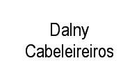 Logo Dalny Cabeleireiros em Setor Oeste