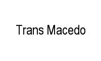Logo Trans Macedo em Jardim da Luz