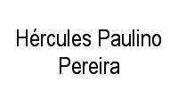 Logo Hércules Paulino Pereira em Taguatinga Norte