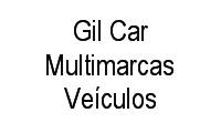Logo Gil Car Multimarcas Veículos em Jardim Presidente
