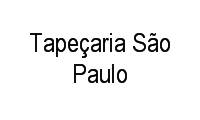 Logo Tapeçaria São Paulo em Setor Bueno